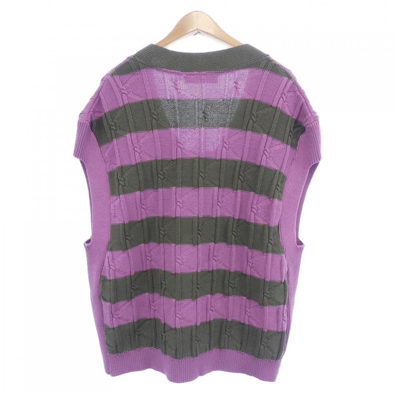 Other Other KIKO KOSTADINOV Vest Textile Tops DUTY FREE for USA Size ONE SIZE - 2 Thumbnail