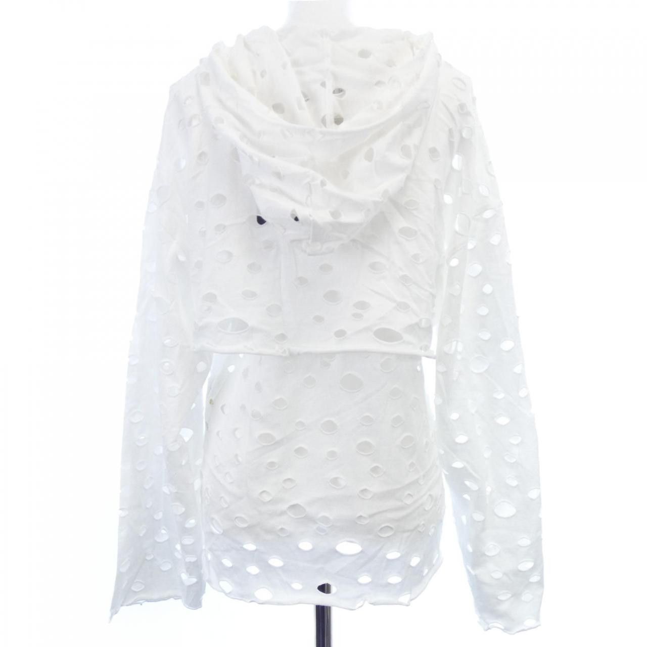 Other Other LIMI feu Ensemble Set Textile Tops LP-T34-034 DUTY FREE for USA Size ONE SIZE - 2 Thumbnail