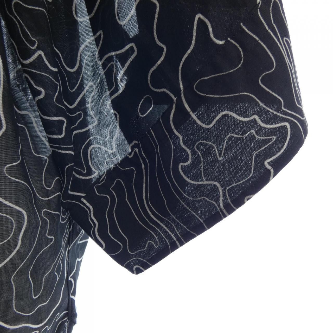 Other Other HYKE S/S Shirt Textile Tops DUTY FREE for USA Size ONE SIZE - 6 Thumbnail