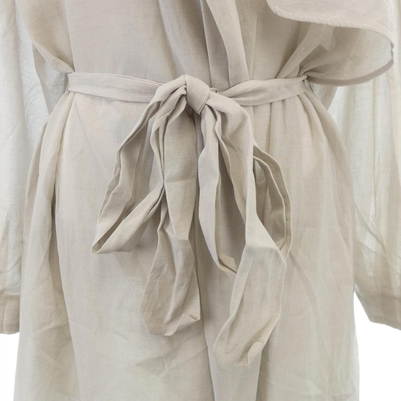 Other Other ebure Coat Textile Outerwear 3310200055 DUTY FREE for USA Size ONE SIZE - 7 Thumbnail
