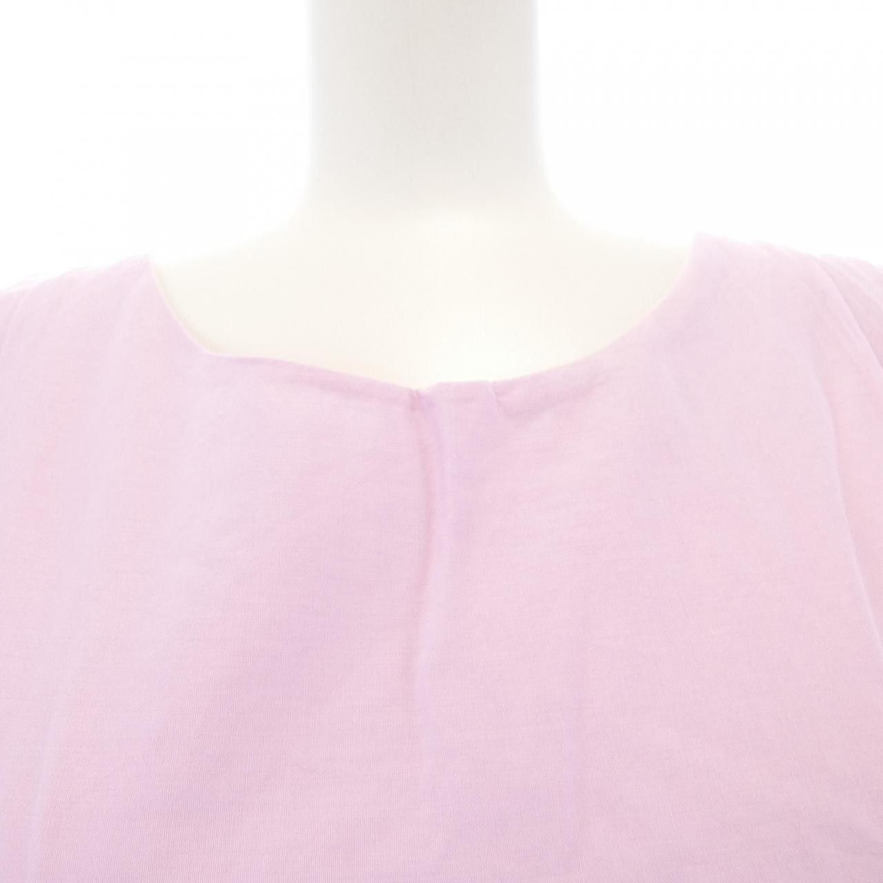 Other Other Merlette Dress Textile Dresses 3710300029 DUTY FREE for USA Size ONE SIZE - 5 Thumbnail