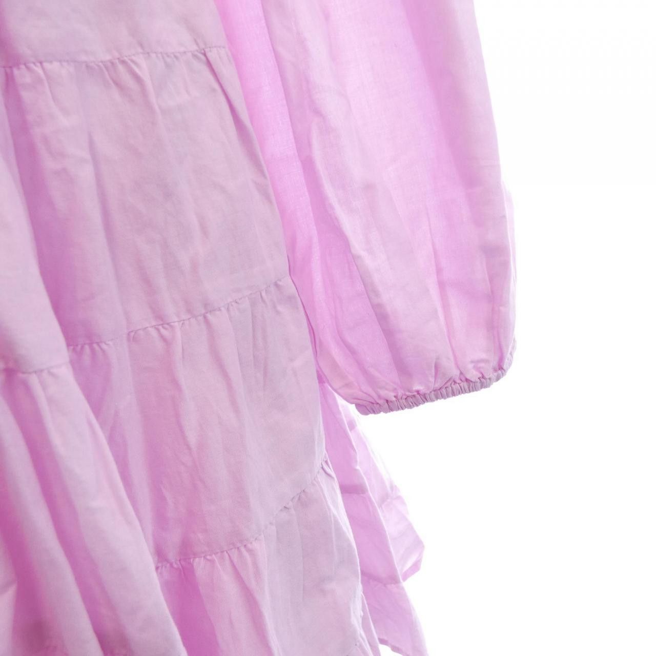 Other Other Merlette Dress Textile Dresses 3710300029 DUTY FREE for USA Size ONE SIZE - 6 Thumbnail