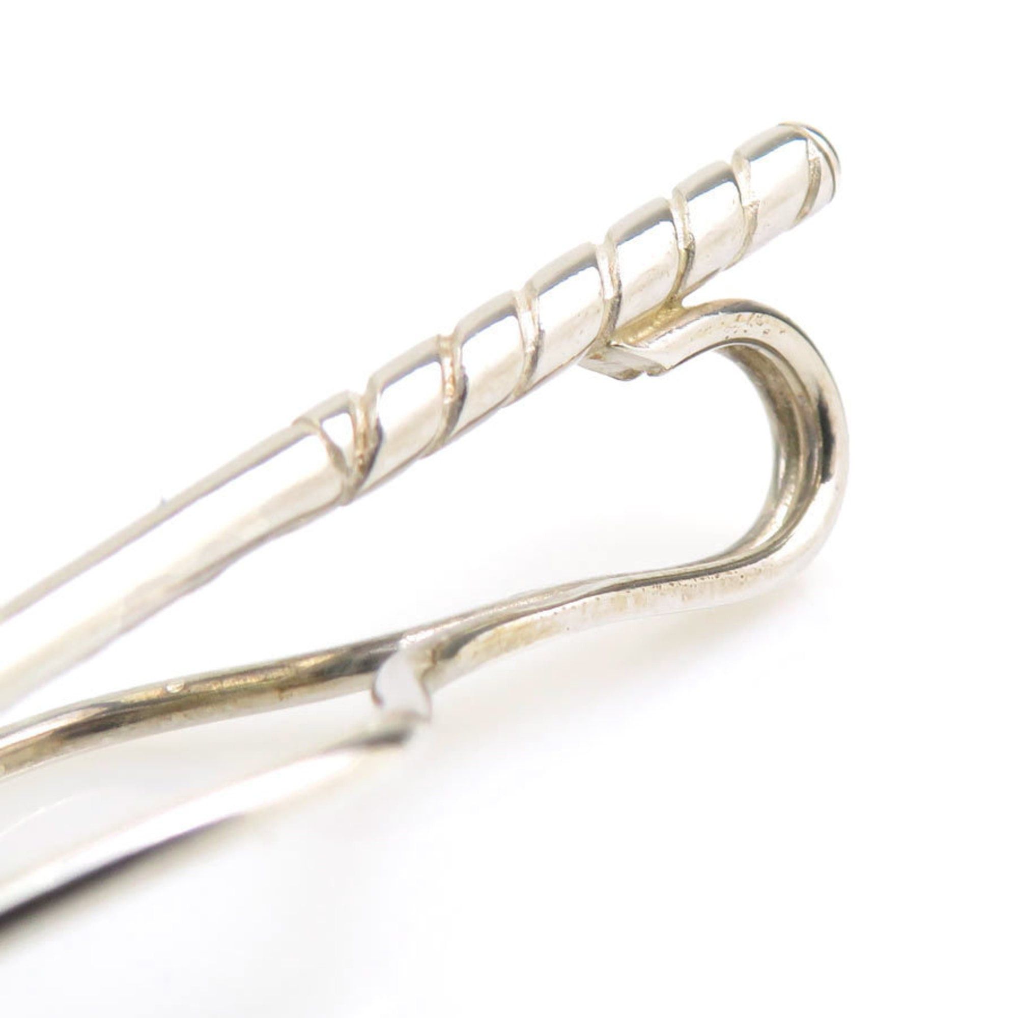 Tiffany & Co. Tiffany & Co. Tie Clip with Golf Club Motif, 925 Sterling Silver, Men's, Free Shipping, h31450k Size ONE SIZE - 7 Thumbnail