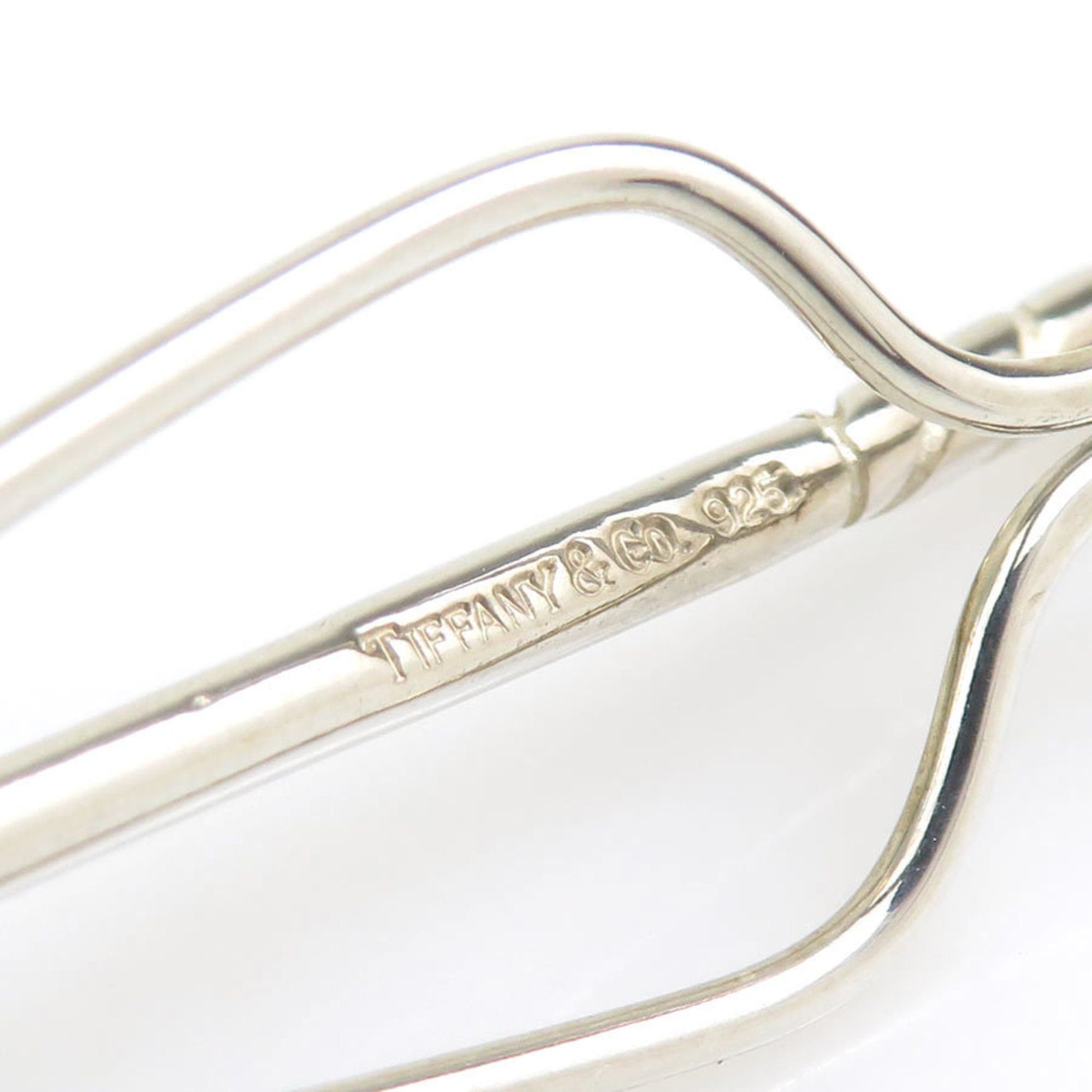 Tiffany & Co. Tiffany & Co. Tie Clip with Golf Club Motif, 925 Sterling Silver, Men's, Free Shipping, h31450k Size ONE SIZE - 9 Thumbnail