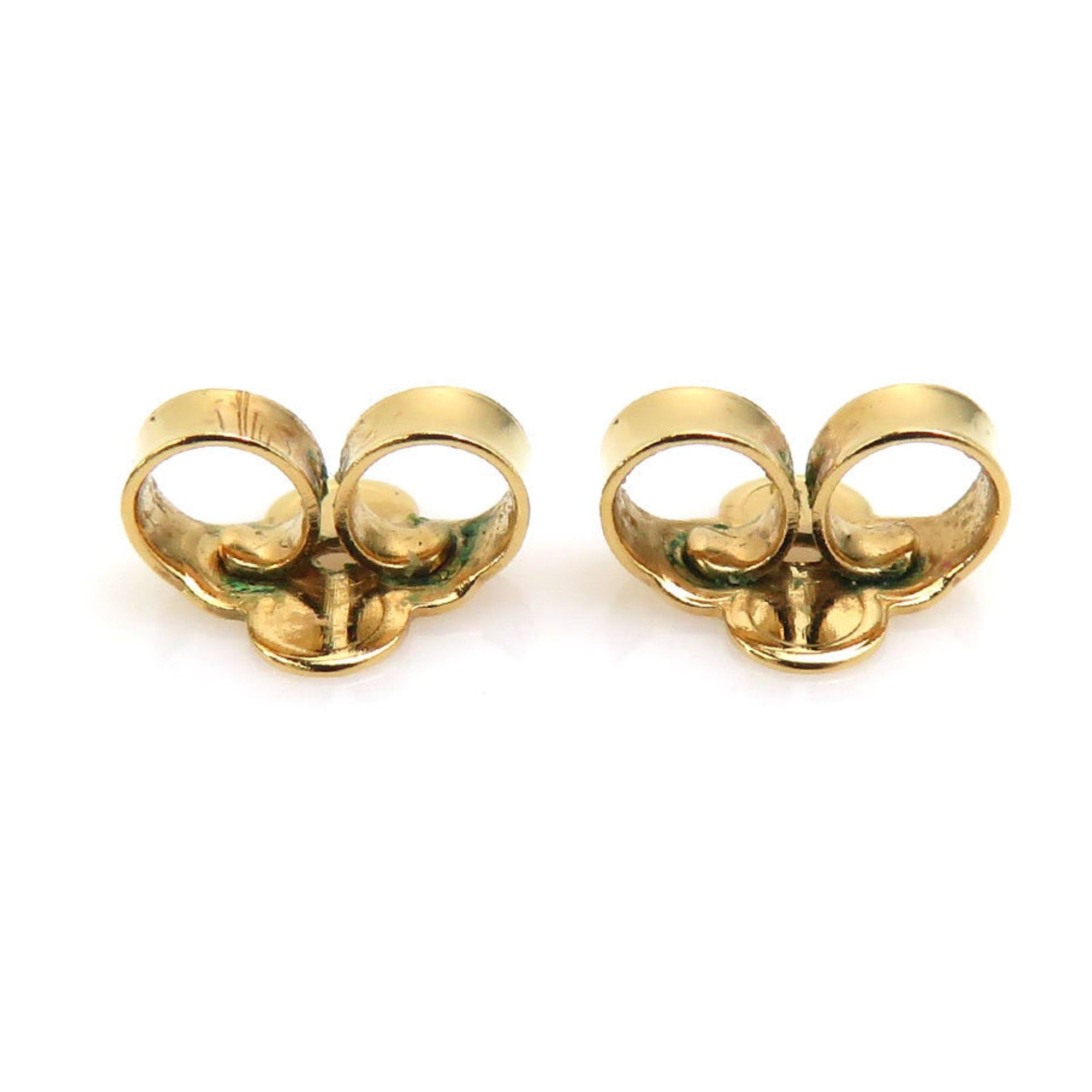 Louis Vuitton Louis Vuitton My Mix Stud Earrings with Pearl and Faux Metal in White Gold, Women's, M01589, Free Shipping, h31869k Size ONE SIZE - 10 Thumbnail