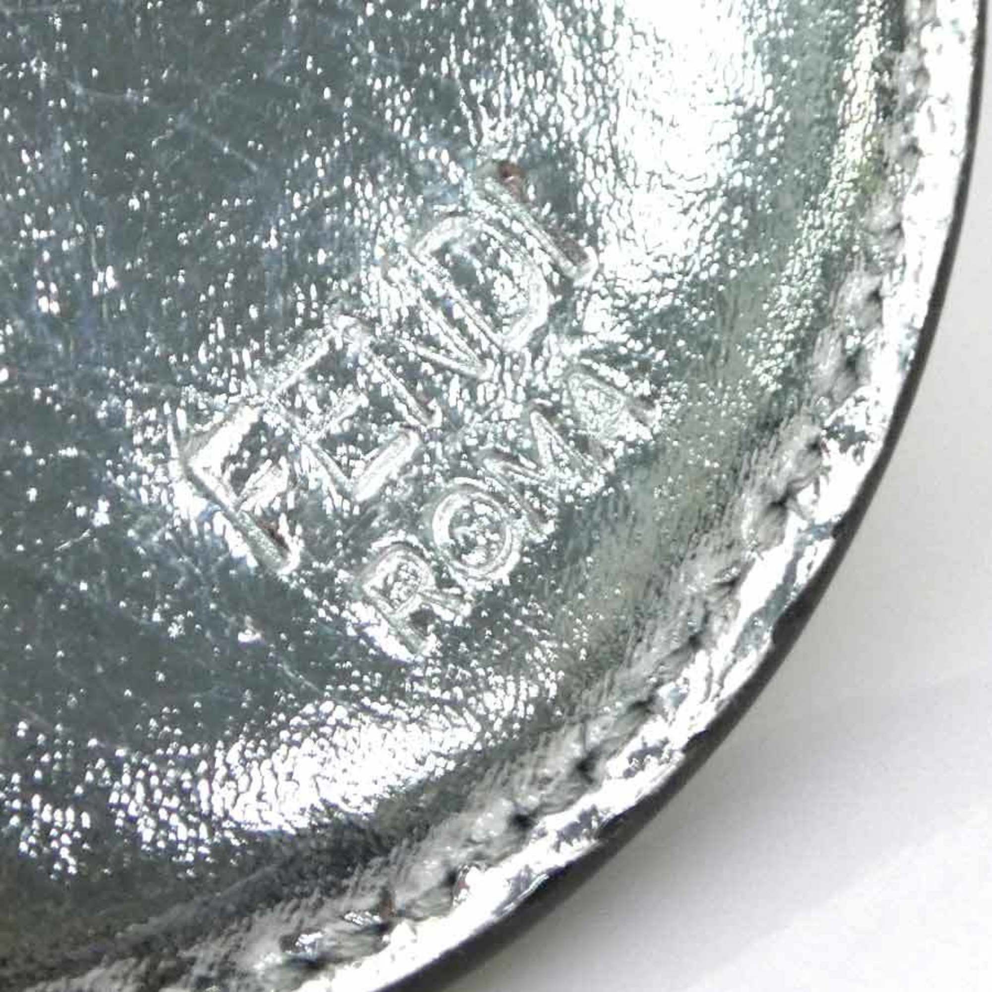 Fendi Fendi Leather Pass Case, Silver, Men's and Women's, 8M0475-AISP, Free Shipping, 56556a Size ONE SIZE - 8 Thumbnail