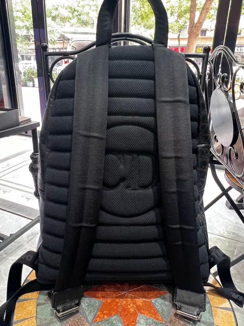 Dior Dior Rider Oblique Galaxy Backpack Size ONE SIZE - 4 Thumbnail
