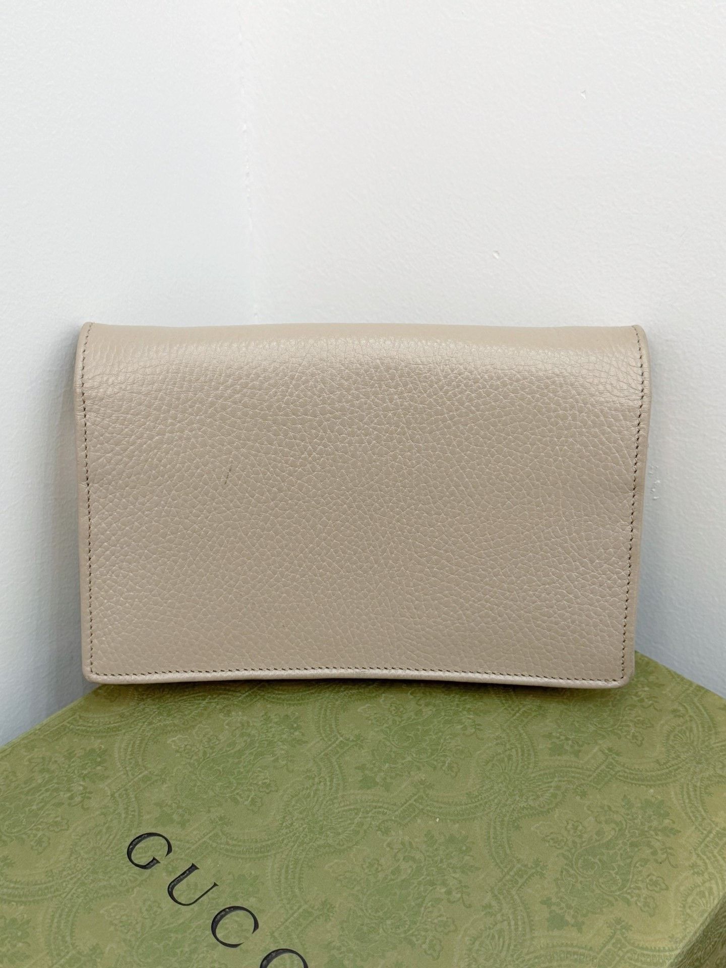 Gucci Gucci GG Marmont Shoulder Bag Size ONE SIZE - 4 Thumbnail
