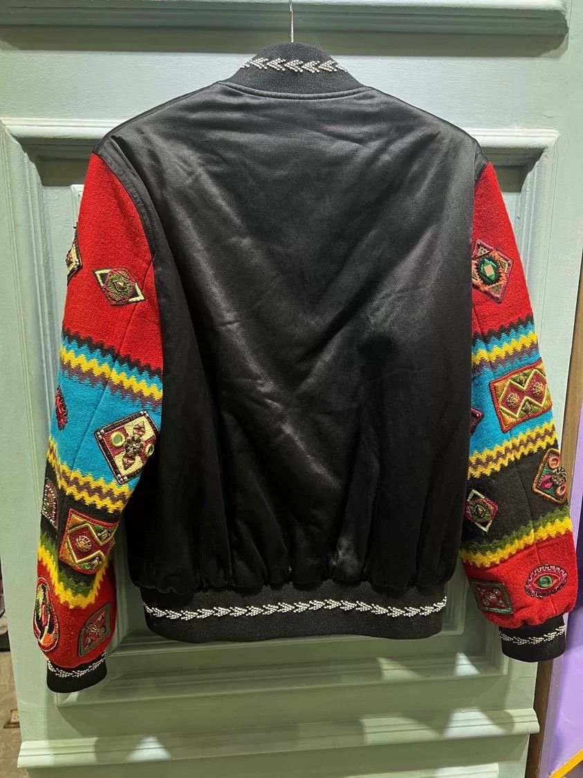 Saint Laurent Paris Saint Laurent SLP Runway Totem Teddy Jacket Size US M / EU 48-50 / 2 - 3 Thumbnail