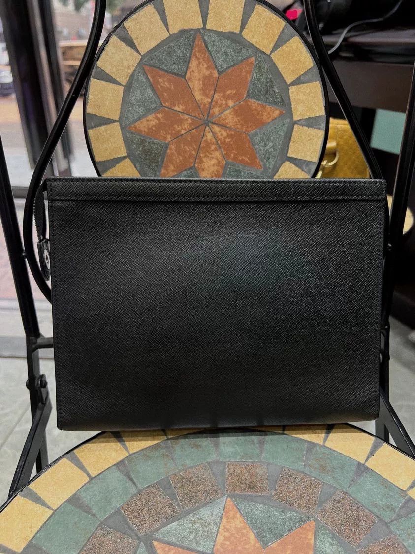 Louis Vuitton Louis Vuitton Pochette Voyage Toiletry Pouch Size ONE SIZE - 2 Thumbnail