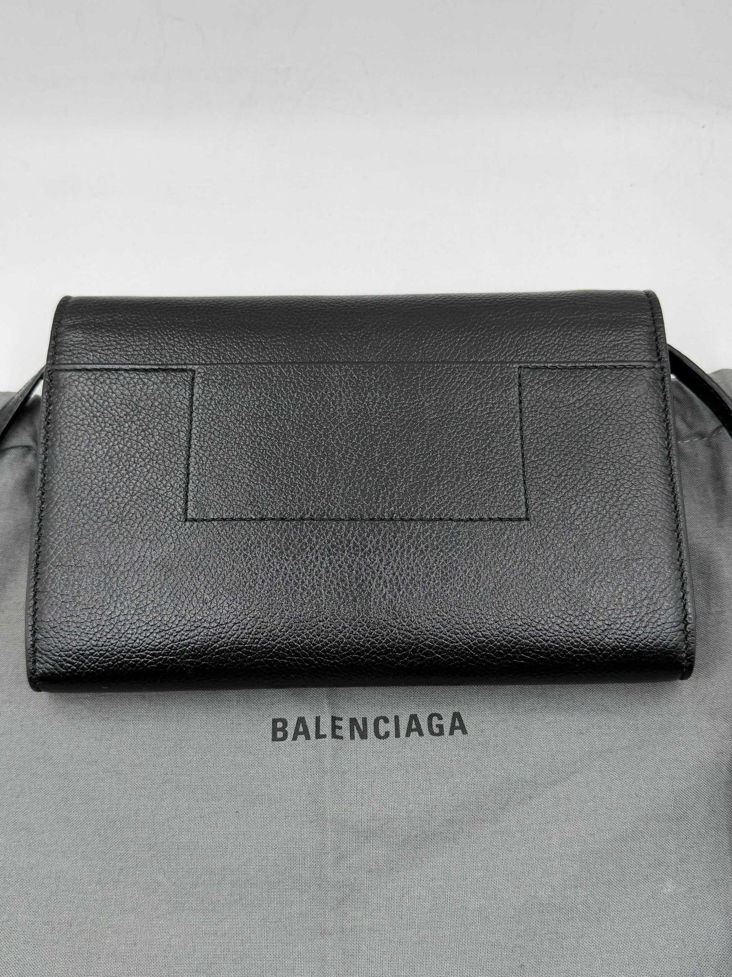Balenciaga Balenciaga WOC Crossbody Bag Size ONE SIZE - 2 Thumbnail