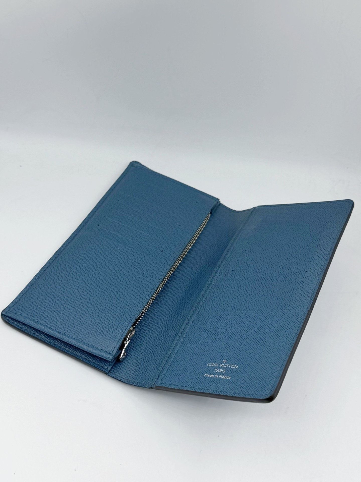 Louis Vuitton Louis Vuitton Long Wallet Size ONE SIZE - 4 Thumbnail