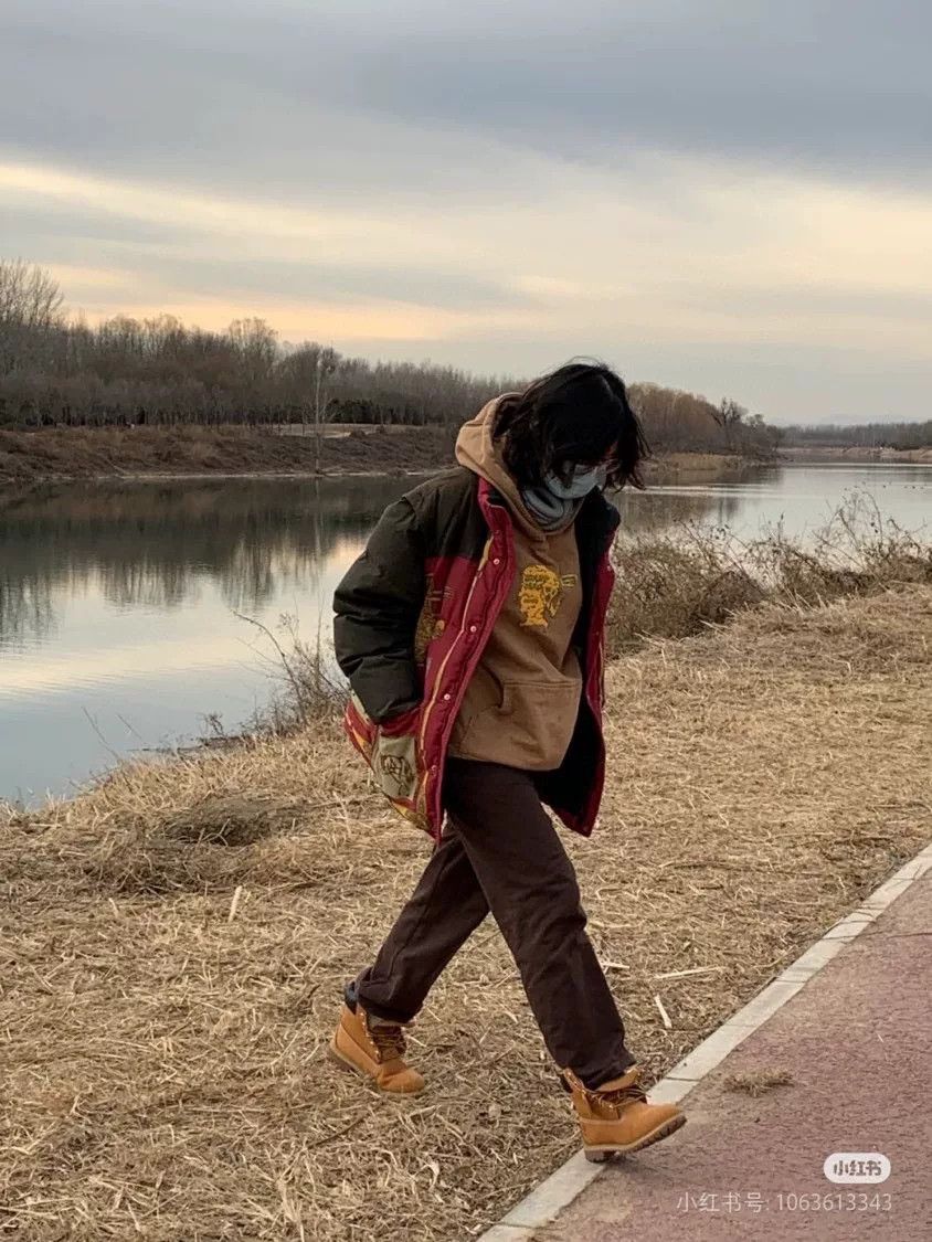 Gucci Gucci Men's Down Jacket Size US S / EU 44-46 / 1 - 5 Thumbnail