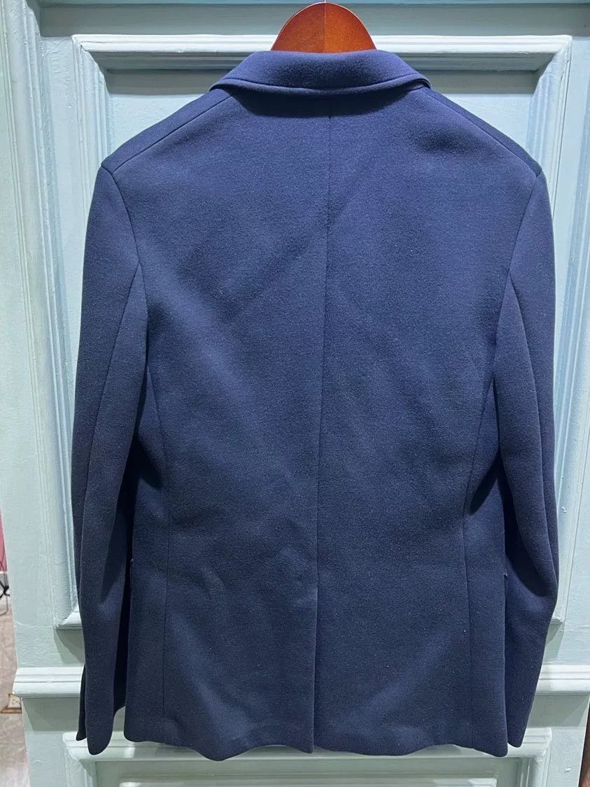 Louis Vuitton Louis Vuitton Navy Blue Suit Size 48 Size US M / EU 48-50 / 2 - 3 Thumbnail