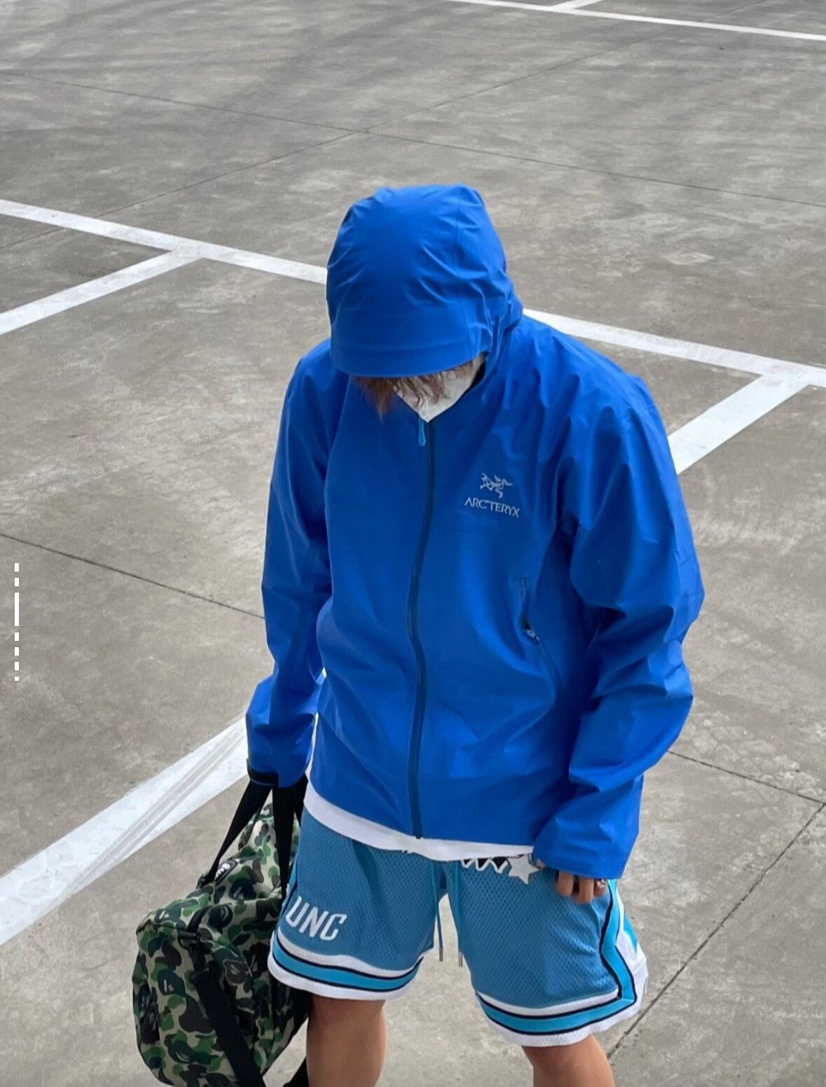 Arc'teryx Arcteryx BETA Jacket GORE-TEX XXL Size US XXL / EU 58 / 5 - 4 Thumbnail