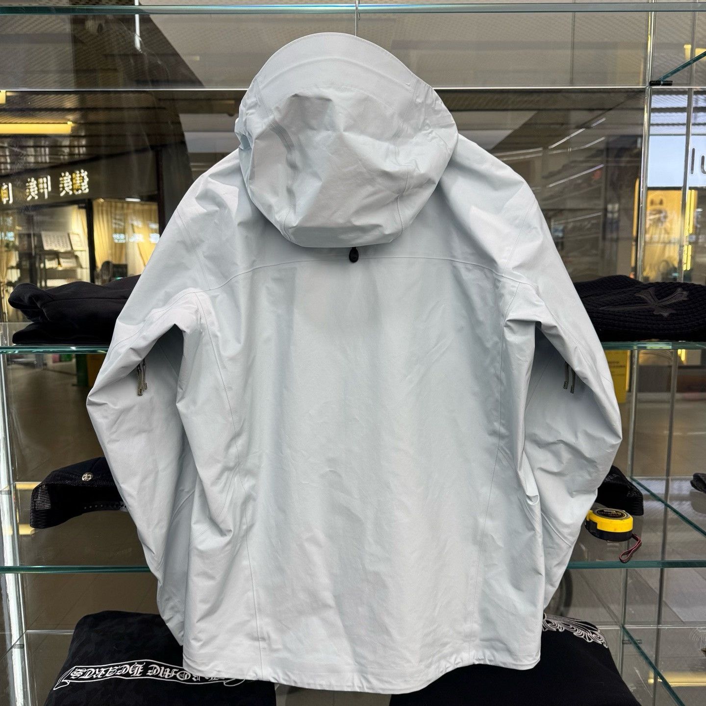 Arc'teryx Arcteryx Beta LT Hardshell Jacket Size US L / EU 52-54 / 3 - 3 Thumbnail