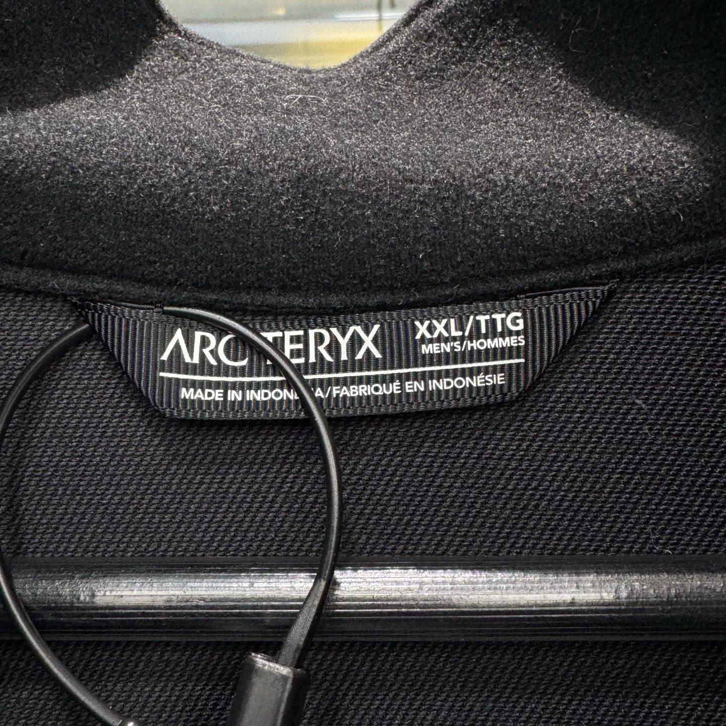 Arc'teryx Arcteryx GAMMA LT Jacket Size US XXL / EU 58 / 5 - 3 Thumbnail