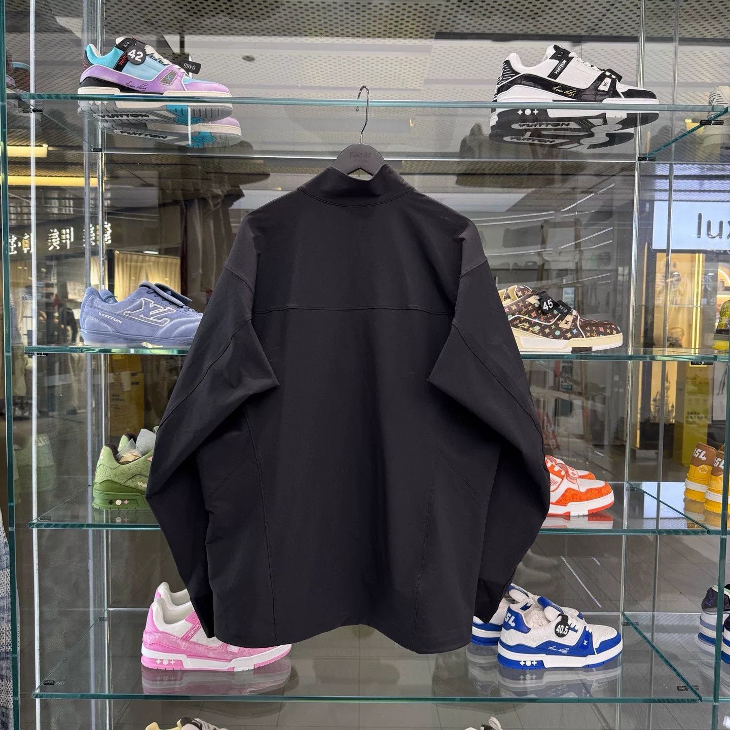 Arc'teryx Arcteryx GAMMA LT Jacket Size US XXL / EU 58 / 5 - 2 Thumbnail