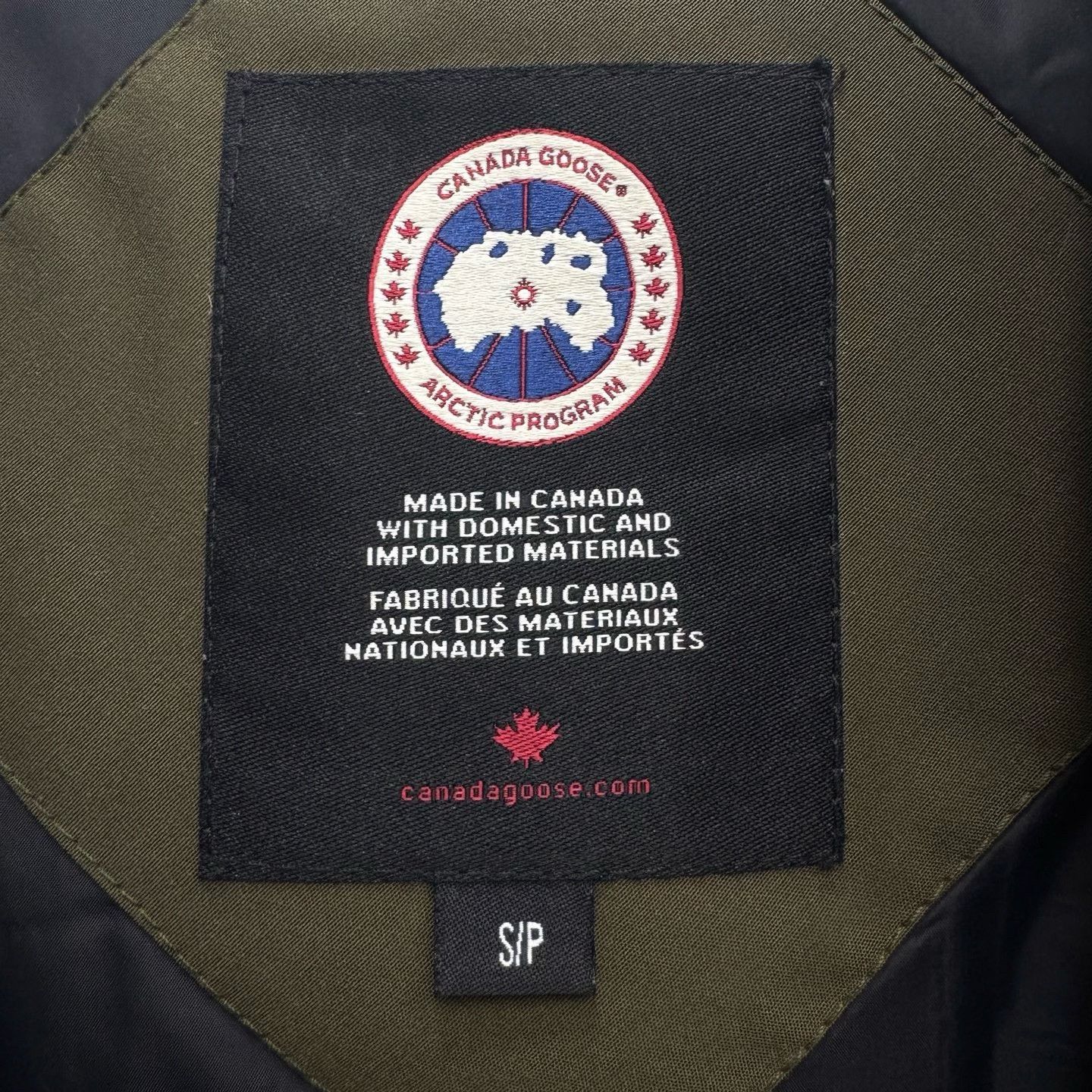 Canada Goose Canada Goose Chilliwack FW22 Men's Jacket Size US S / EU 44-46 / 1 - 3 Thumbnail