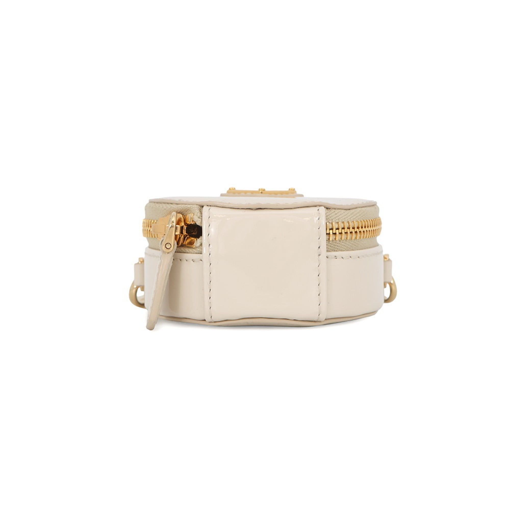 Prada Prada bag pouch triangle mini 1NT023 PRADA handbag Size ONE SIZE - 3 Thumbnail