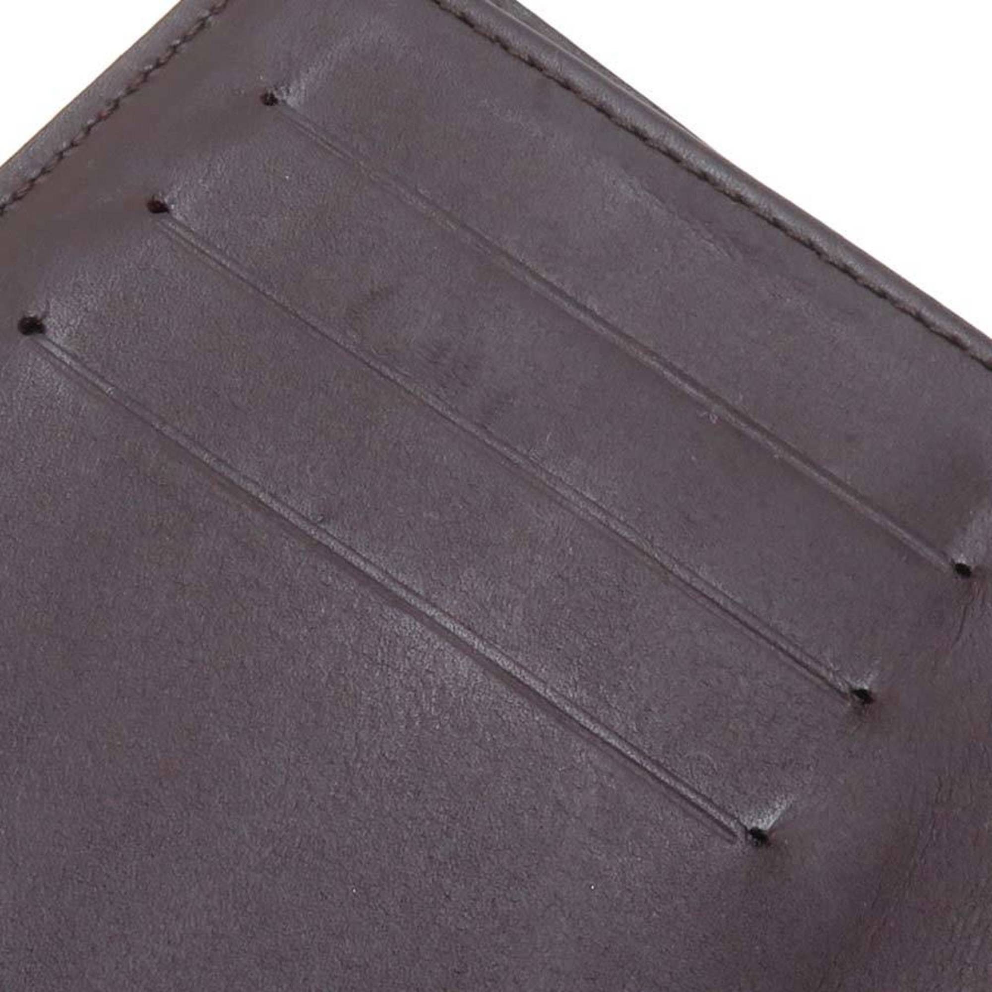 Louis Vuitton Louis Vuitton Monogram Vernis Portefeuille Koala Tri-fold Wallet in Amaranth and Gold, Women's, M93520, Free Shipping, e61521 Size ONE SIZE - 13 Thumbnail