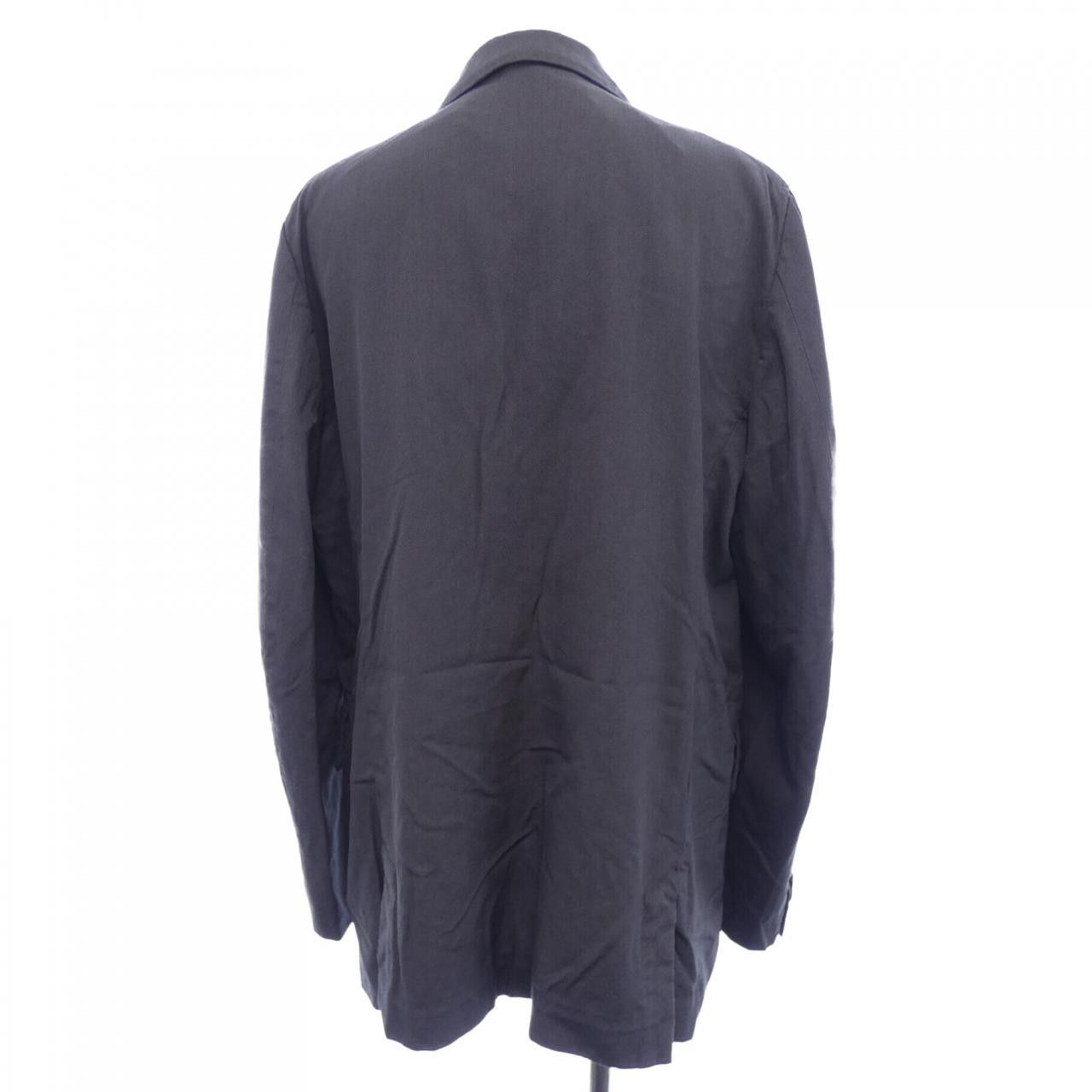 Other Comme des Garçons Comme des Garcons Homme Deux DO-J044 Jacket Textile Outerwear DO-J044 DUTY FREE for USA Size ONE SIZE - 2 Thumbnail