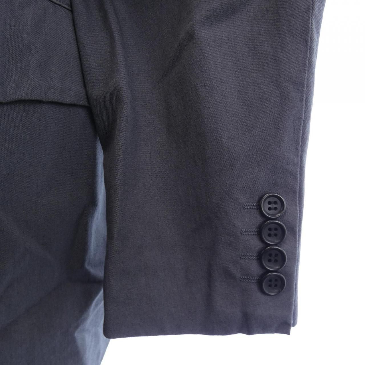 Other Comme des Garçons Comme des Garcons Homme Deux DO-J044 Jacket Textile Outerwear DO-J044 DUTY FREE for USA Size ONE SIZE - 6 Thumbnail
