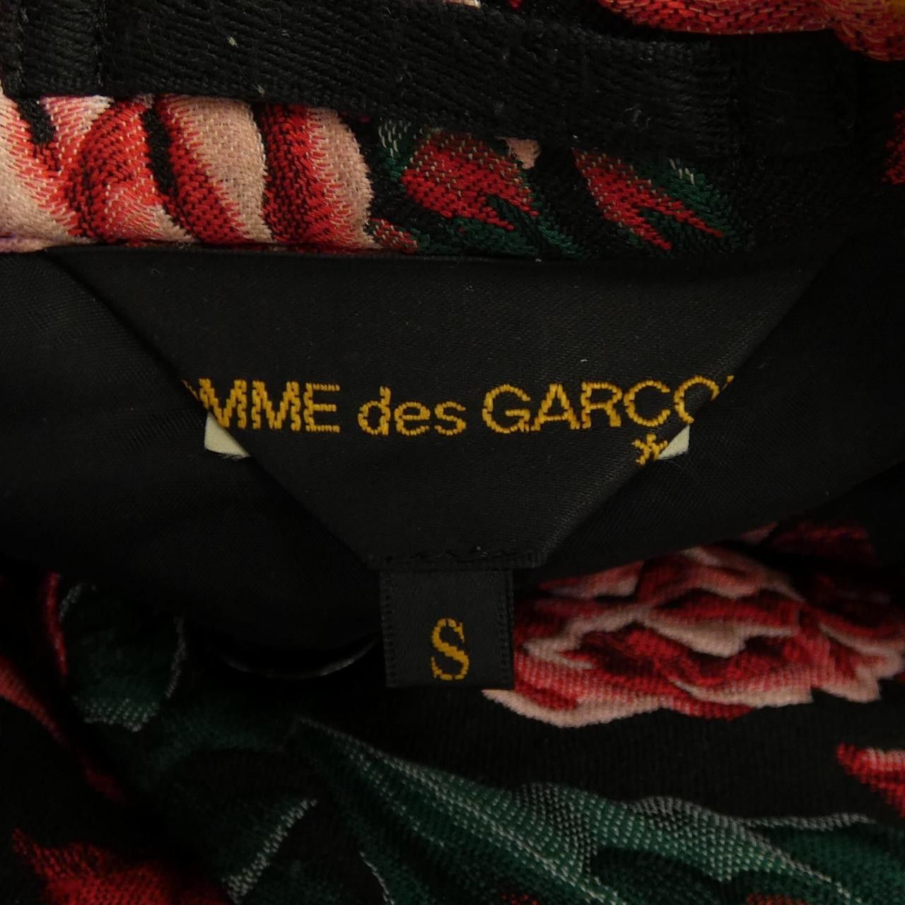 Other Comme des Garçons Comme des Garcons GK-J022 Jacket Textile Outerwear GK-J022 DUTY FREE for USA Size ONE SIZE - 4 Thumbnail