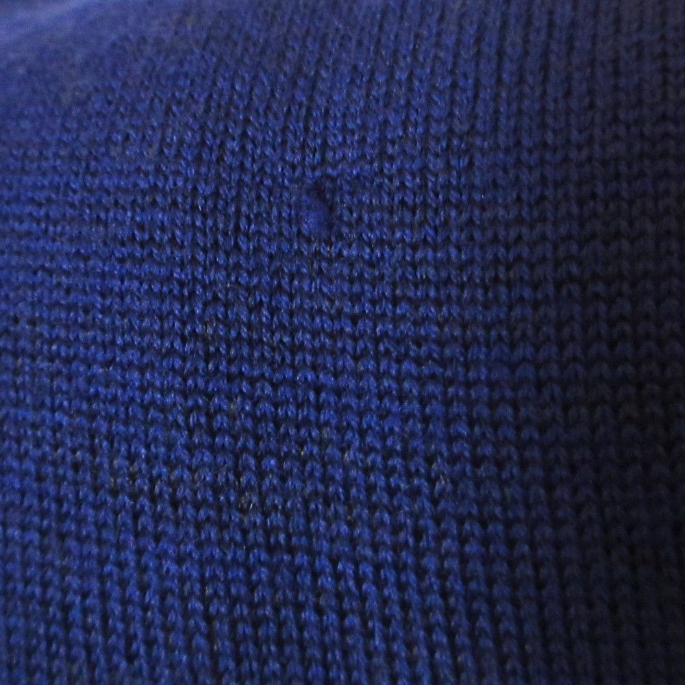 Other Yoji Yamamoto Y's Yohji Yamamoto High Gauge Knit Sweater Textile Tops DUTY FREE for USA Size ONE SIZE - 9 Thumbnail