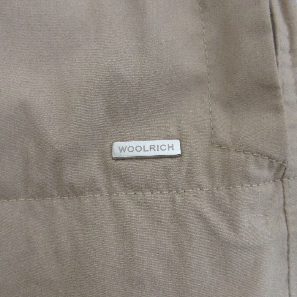 Other Woolrich Woolrich Double Zip Jacket Wool Jacket Textile Outerwear DUTY FREE for USA Size ONE SIZE - 12 Thumbnail
