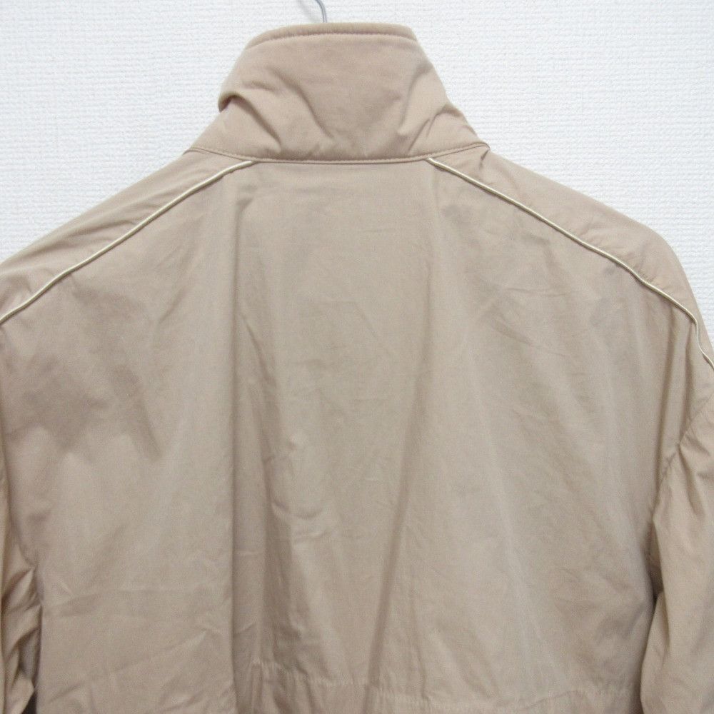 Other Woolrich Woolrich Double Zip Jacket Wool Jacket Textile Outerwear DUTY FREE for USA Size ONE SIZE - 5 Thumbnail