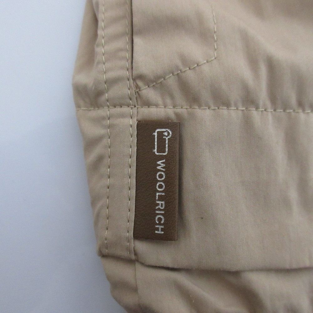 Other Woolrich Woolrich Double Zip Jacket Wool Jacket Textile Outerwear DUTY FREE for USA Size ONE SIZE - 11 Thumbnail