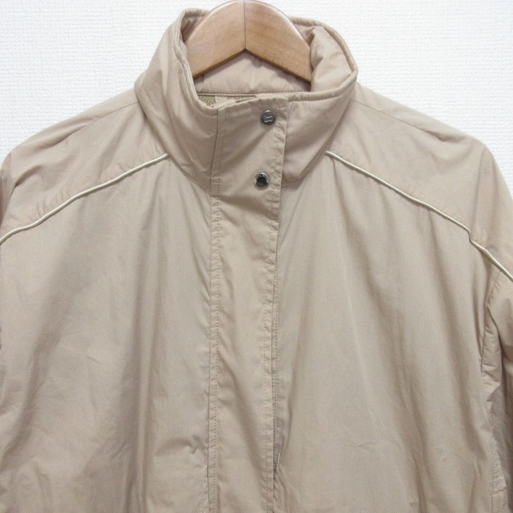 Other Woolrich Woolrich Double Zip Jacket Wool Jacket Textile Outerwear DUTY FREE for USA Size ONE SIZE - 4 Thumbnail