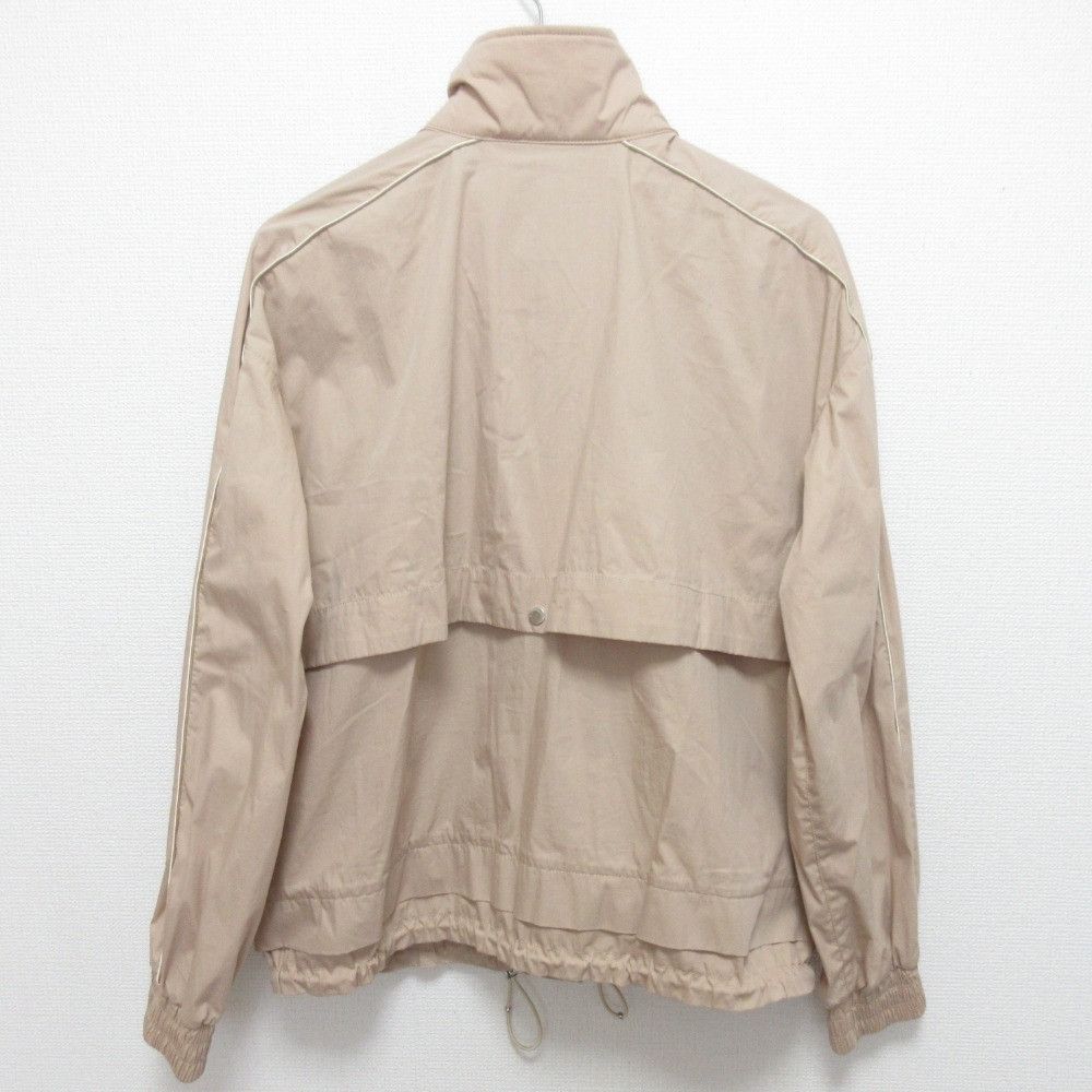 Other Woolrich Woolrich Double Zip Jacket Wool Jacket Textile Outerwear DUTY FREE for USA Size ONE SIZE - 2 Thumbnail