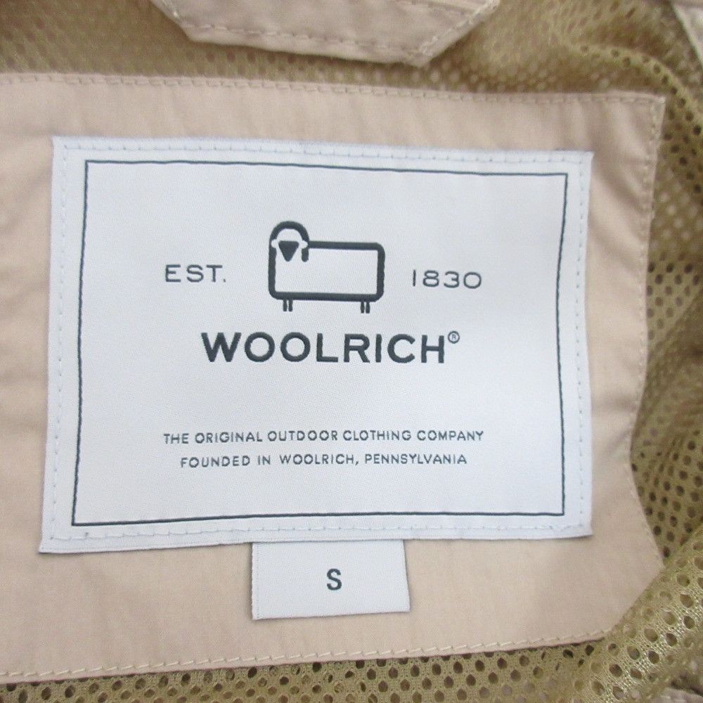 Other Woolrich Woolrich Double Zip Jacket Wool Jacket Textile Outerwear DUTY FREE for USA Size ONE SIZE - 13 Thumbnail