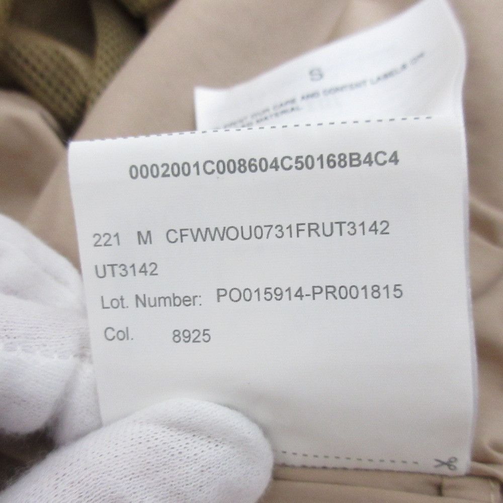 Other Woolrich Woolrich Double Zip Jacket Wool Jacket Textile Outerwear DUTY FREE for USA Size ONE SIZE - 14 Thumbnail