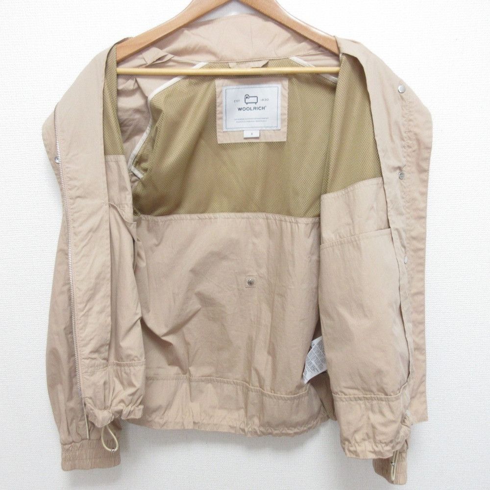 Other Woolrich Woolrich Double Zip Jacket Wool Jacket Textile Outerwear DUTY FREE for USA Size ONE SIZE - 3 Thumbnail