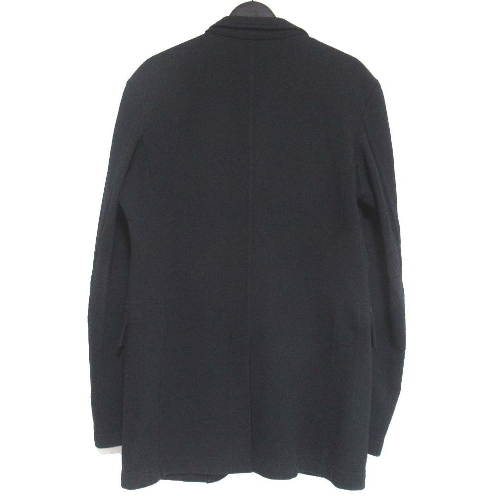 Other Yoji Yamamoto Y's for men Vintage Long Tailored Jacket Textile Outerwear DUTY FREE for USA Size ONE SIZE - 2 Thumbnail