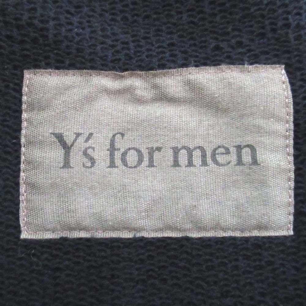 Other Yoji Yamamoto Y's for men Vintage Long Tailored Jacket Textile Outerwear DUTY FREE for USA Size ONE SIZE - 7 Thumbnail