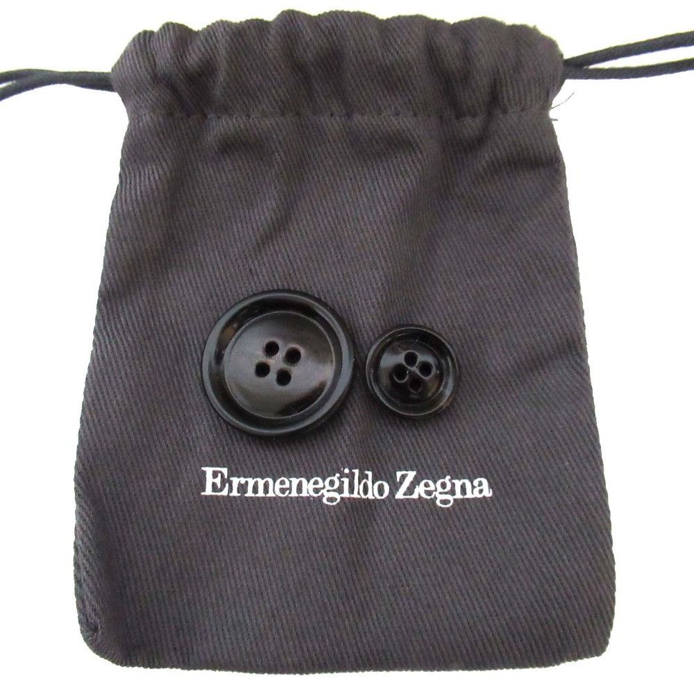 Other Zegna Ermenegildo Zegna Cashmere Silk Overcoat Textile Outerwear DUTY FREE for USA Size ONE SIZE - 8 Thumbnail