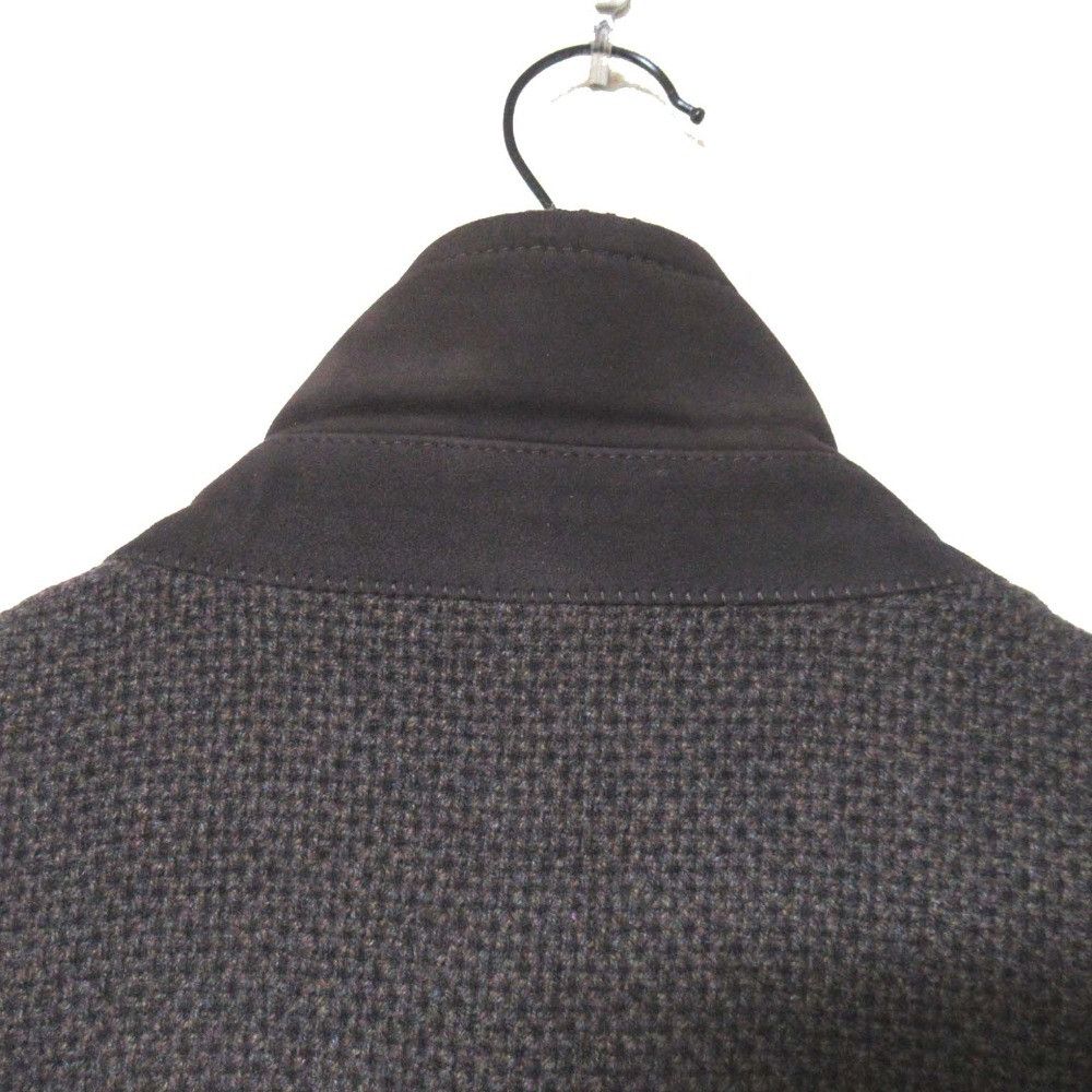 Other Zegna Ermenegildo Zegna Cashmere Silk Overcoat Textile Outerwear DUTY FREE for USA Size ONE SIZE - 7 Thumbnail