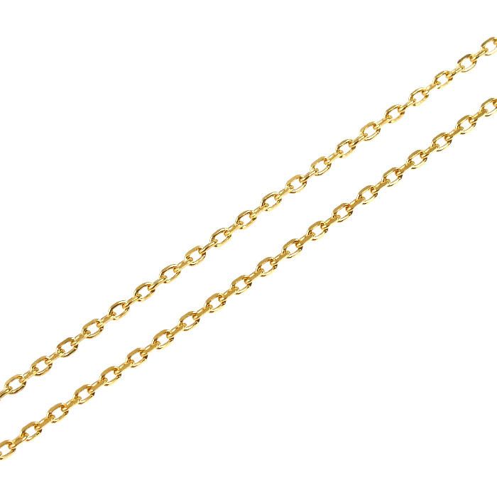 Other Tasaki TASAKI Refined Rebellion Au750 Pearl Necklace Precious Metal Necklace DUTY FREE for USA Size ONE SIZE - 3 Thumbnail
