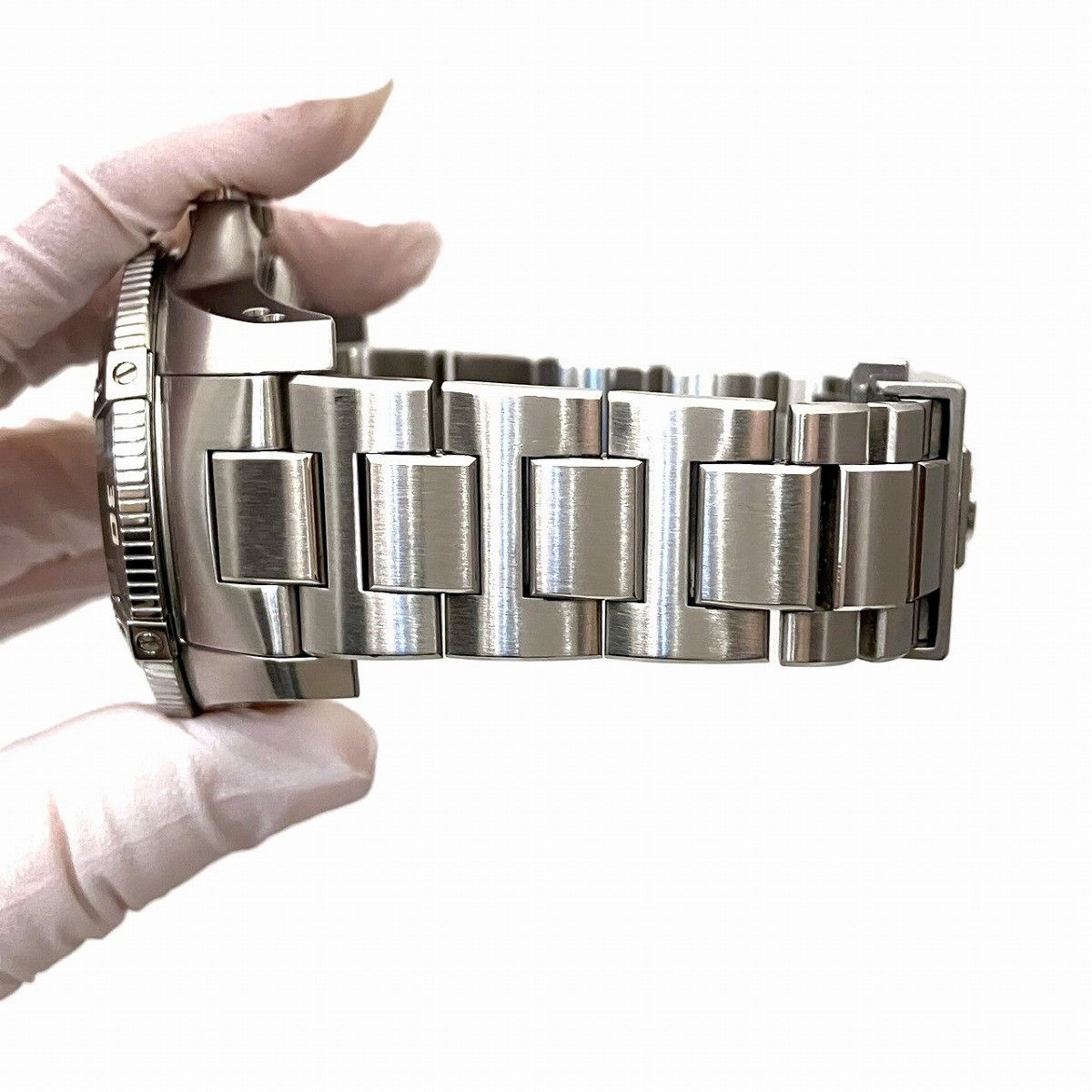 Other BALL BALLWATCH Engineer Hydrocarbon SpaceMaster Stainless Steel Metal Automatic DM2036A-SCAJ-BK DUTY FREE for USA Size ONE SIZE - 9 Thumbnail