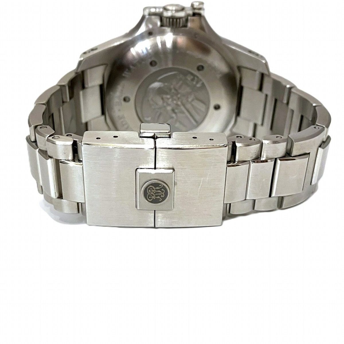 Other BALL BALLWATCH Engineer Hydrocarbon SpaceMaster Stainless Steel Metal Automatic DM2036A-SCAJ-BK DUTY FREE for USA Size ONE SIZE - 6 Thumbnail