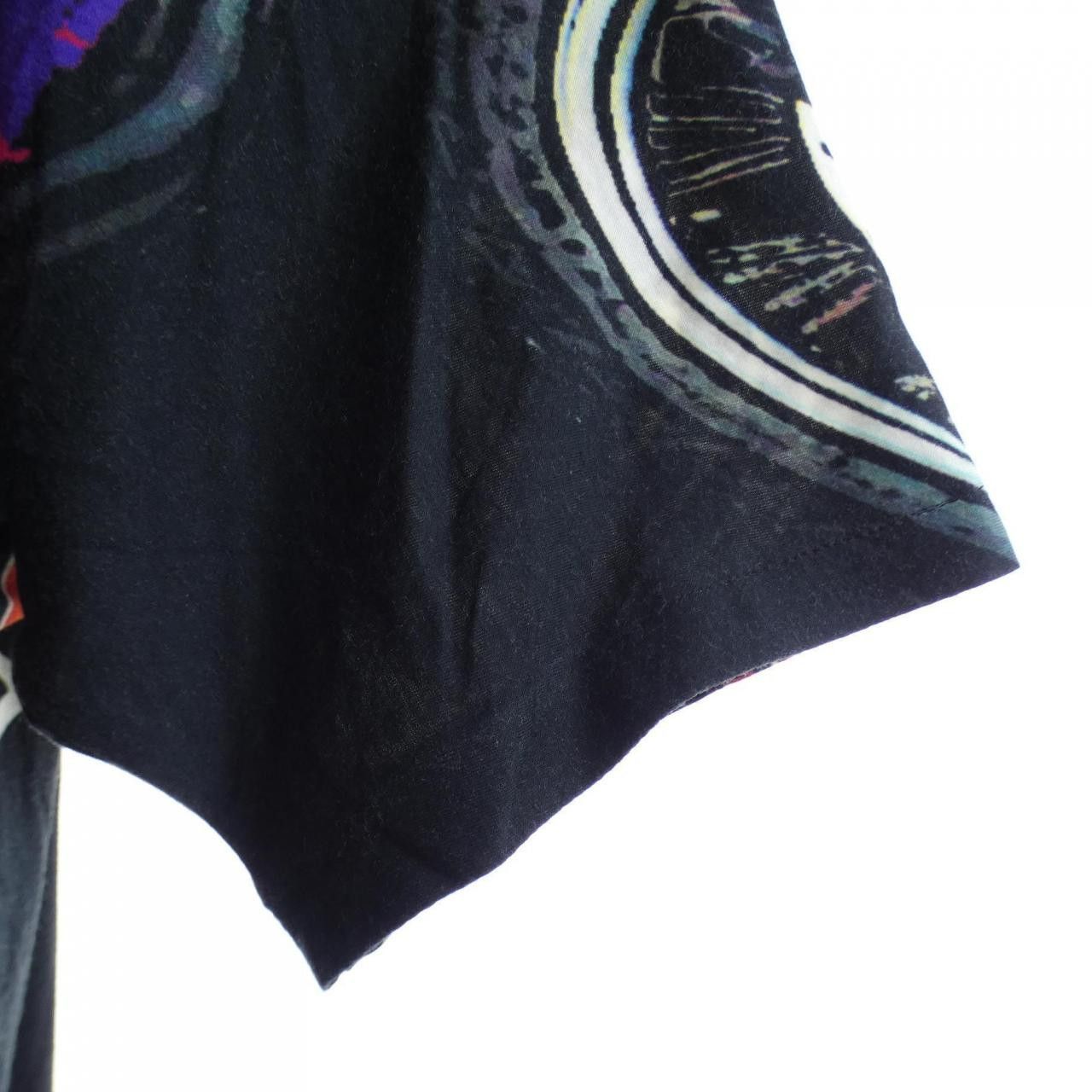 Other Yoji Yamamoto Yohji Yamamoto+NOIR Top Textile Tops NH-T86-981 DUTY FREE for USA Size ONE SIZE - 6 Thumbnail