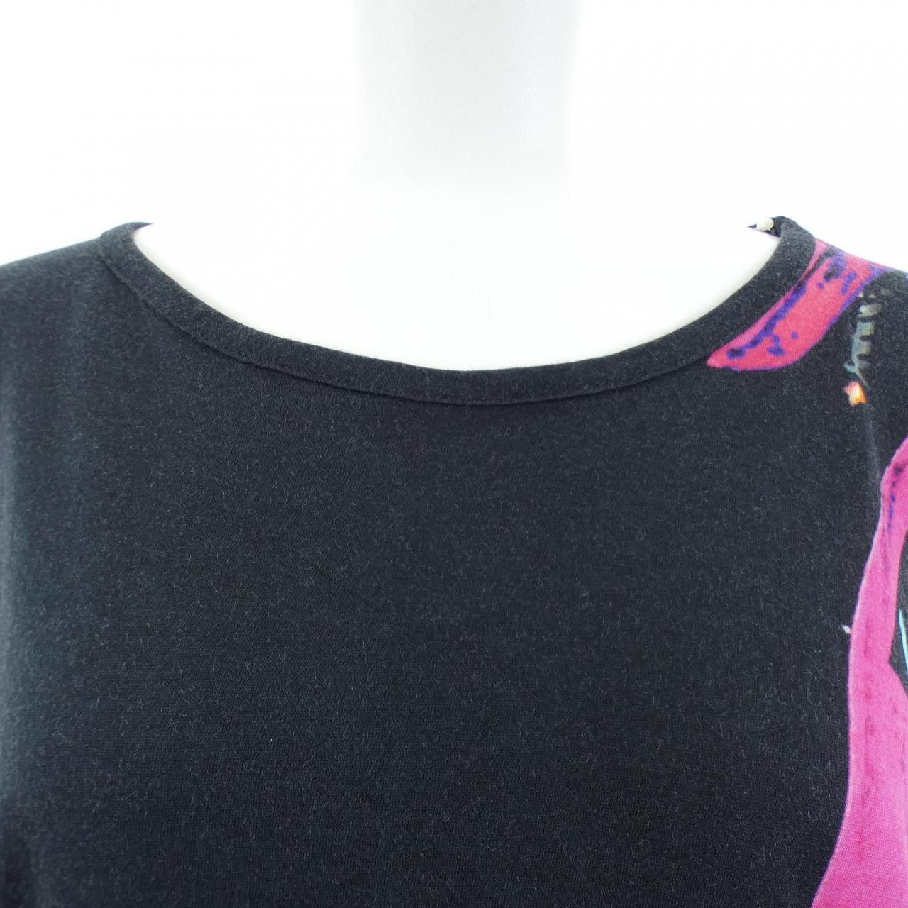 Other Yoji Yamamoto Yohji Yamamoto+NOIR Top Textile Tops NH-T86-981 DUTY FREE for USA Size ONE SIZE - 5 Thumbnail
