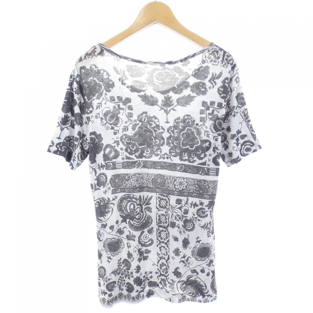 Other Yoji Yamamoto Yohji Yamamoto Top Textile Tops 1527 DUTY FREE for USA Size ONE SIZE - 2 Thumbnail