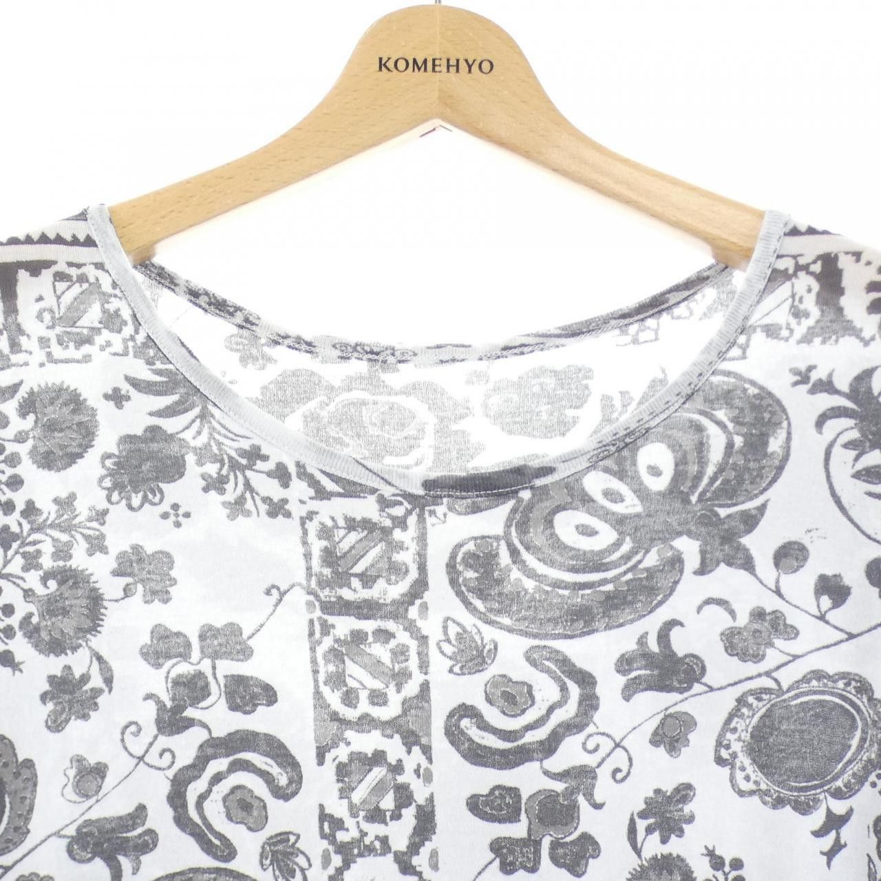 Other Yoji Yamamoto Yohji Yamamoto Top Textile Tops 1527 DUTY FREE for USA Size ONE SIZE - 5 Thumbnail