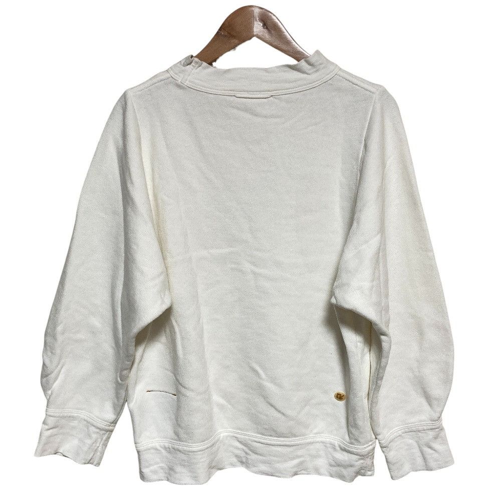 Other 45 45R Urake Sweatshirt Textile Sweatshirts & Hoodies 7097021 DUTY FREE for USA Size ONE SIZE - 2 Thumbnail
