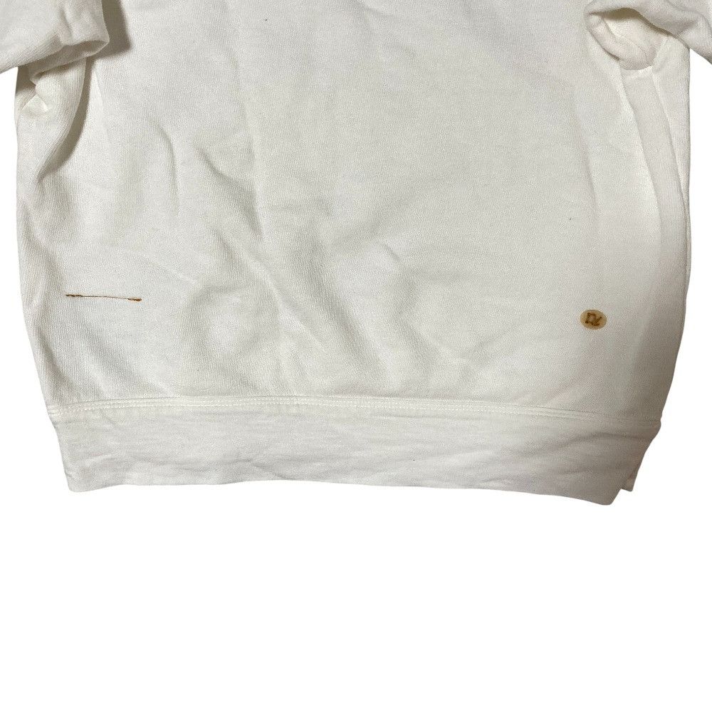 Other 45 45R Urake Sweatshirt Textile Sweatshirts & Hoodies 7097021 DUTY FREE for USA Size ONE SIZE - 4 Thumbnail